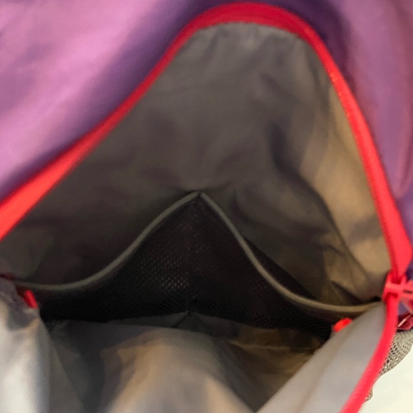 Purple CamelBak Kids Scout Hydration Pack - Picture 6 of 12